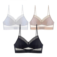 Indlæs billede til gallerivisning Låg ryg Comfort Lifting Bra
