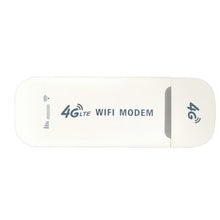 Indlæs billede til gallerivisning Bærbart trådløst netværk WIFI-kort
