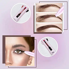 Indlæs billede til gallerivisning 4-i-1 Makeup Pen

