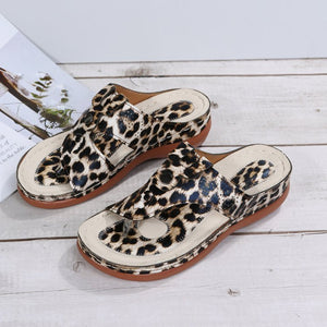 Stilfulde sandaler