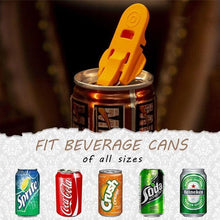 Indlæs billede til gallerivisning Easy Can Opener Keep &amp; Fresh
