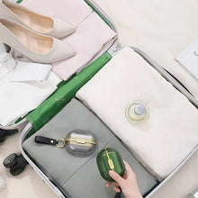Indlæs billede til gallerivisning Double-Sided Portable Hair Remover
