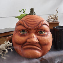 Indlæs billede til gallerivisning Halloween græskar dekoration
