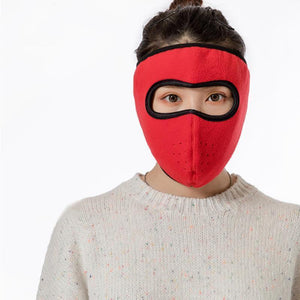 Warm Mask (8 Colors)
