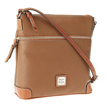 Indlæs billede til gallerivisning Mest populære Læder Crossbody
