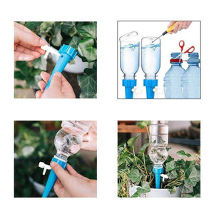 Automatic Watering tool