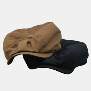 Retro hat til mænd
