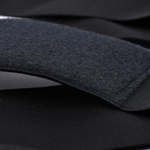 Justerbar taljestøtte bandage