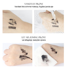 Indlæs billede til gallerivisning 4d Liquid Lash Extensions Mascara
