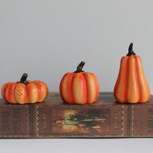 Indlæs billede til gallerivisning Halloween Pumpkin Lamp
