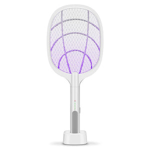 Myggen fanger USB lampe | Genopladelig