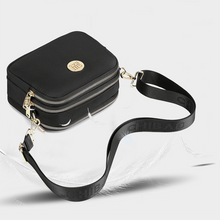 Indlæs billede til gallerivisning Nylon Oxford stof en skulder crossbody taske
