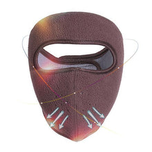 Indlæs billede til gallerivisning Warm Mask (8 Colors)

