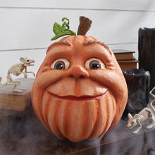 Indlæs billede til gallerivisning Halloween græskar dekoration
