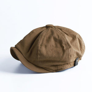 Retro hat til mænd