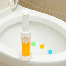 Indlæs billede til gallerivisning Toiletrens gel
