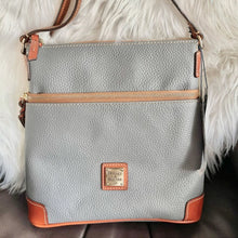Indlæs billede til gallerivisning Mest populære Læder Crossbody

