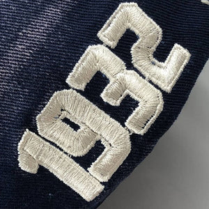 Baseball Cap Justerbar Flere farver