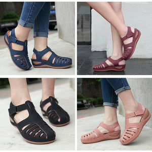 Sommersandaler (Dame)