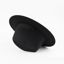 Indlæs billede til gallerivisning Fedora-hat i britisk stil
