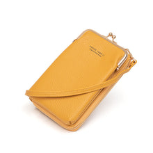 Indlæs billede til gallerivisning Mini telefon taske Crossbody Taske
