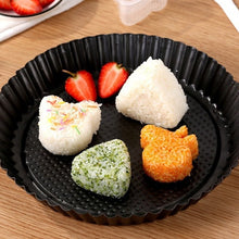 Indlæs billede til gallerivisning Kreative Sushi Riceball forme
