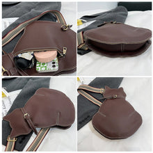 Indlæs billede til gallerivisning Katteformet Crossbody Taske
