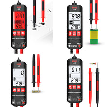 Indlæs billede til gallerivisning A1 Fully Automatic Anti-Burn Intelligent Digital Multimeter
