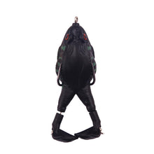 Indlæs billede til gallerivisning Dobbelt propel Frog Soft Bait (1 eller 5 billeder)
