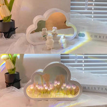 Indlæs billede til gallerivisning Cloud Tulip Lampe
