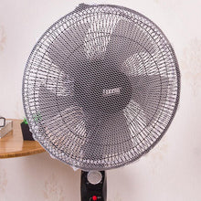 Indlæs billede til gallerivisning Beskyttelsesnet til ventilator
