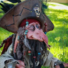 Indlæs billede til gallerivisning Stor Goblin til Haven
