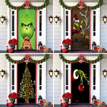 Indlæs billede til gallerivisning Nightmare Before Christmas julepynt

