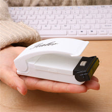 Indlæs billede til gallerivisning Portable Mini Sealer
