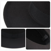 Indlæs billede til gallerivisning Fedora-hat i britisk stil
