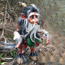 Indlæs billede til gallerivisning Stor Goblin til Haven
