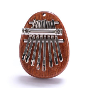 Mini tommelfinger klaver