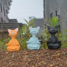 Indlæs billede til gallerivisning Buddha kat
