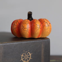 Indlæs billede til gallerivisning Halloween Pumpkin Lamp
