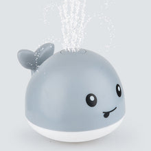 Indlæs billede til gallerivisning 2 in 1 Bathroom Water Spray Toy

