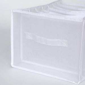 Garderobeskab Tøj Organizer