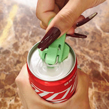 Indlæs billede til gallerivisning Easy Can Opener Keep &amp; Fresh
