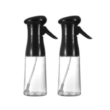 Indlæs billede til gallerivisning Lufttryk type olie spray flaske
