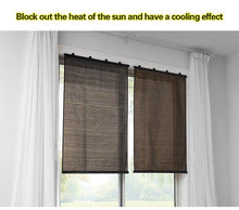 Indlæs billede til gallerivisning Sugekop-solskærm uden stempel
