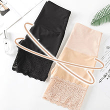 Indlæs billede til gallerivisning Underkjole til kvinder Shorts(Buy 2, get 10% off. Buy 3, get 15% off. Buy 4, get 20% off!)
