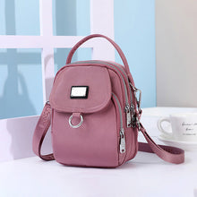 Indlæs billede til gallerivisning Vandtæt crossbody taske
