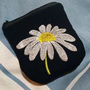 Broderitrykt papirsæt