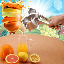 Indlæs billede til gallerivisning Frugtjuicepresser
