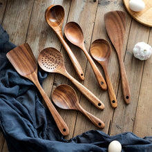 Indlæs billede til gallerivisning Nonstick køkkenredskaber
