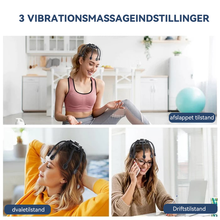 Indlæs billede til gallerivisning Ultra hovedbundsmassør
